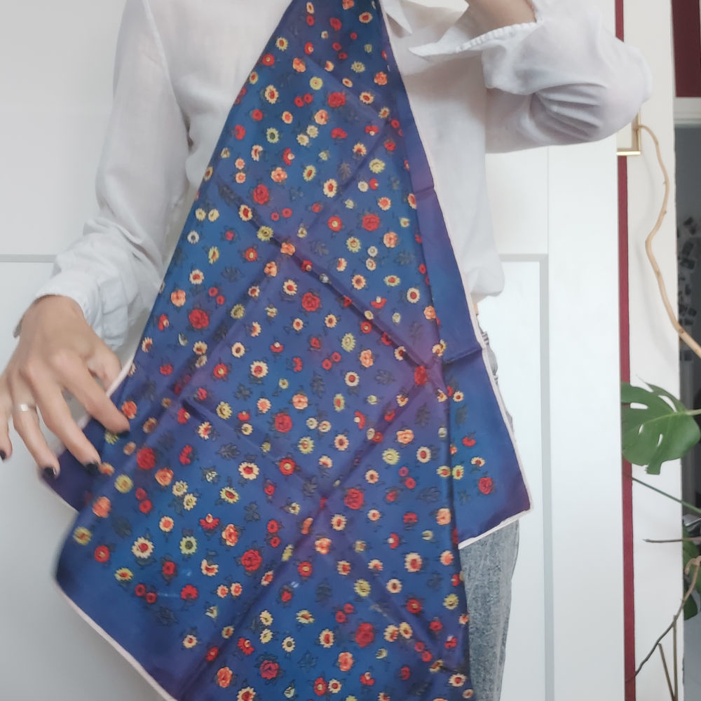 Slika od Vintage marama