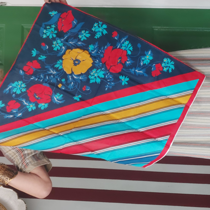 Slika: Vintage marama