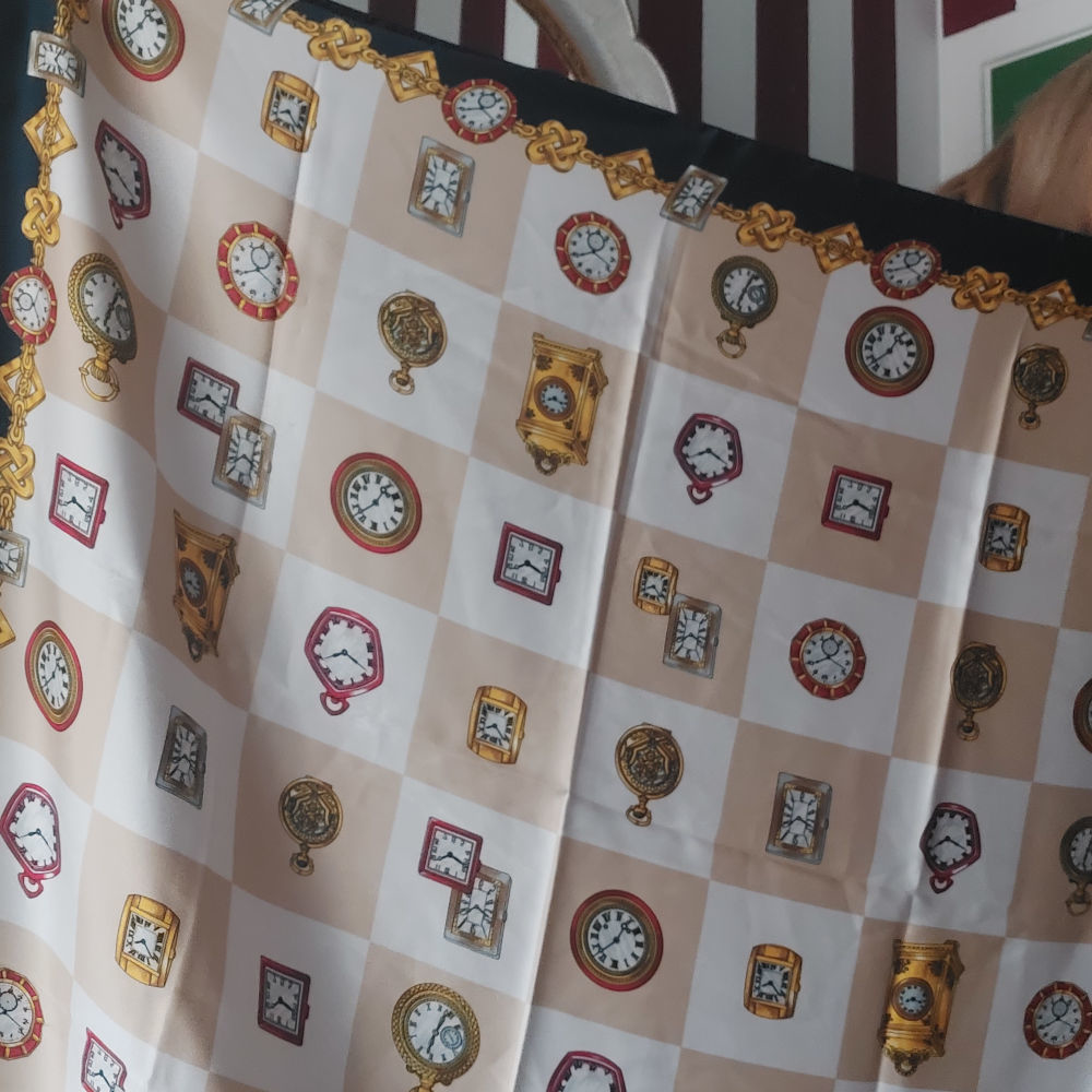Slika od Velika vintage marama