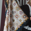 Slika od Velika vintage marama