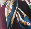 Slika od Velika vintage marama
